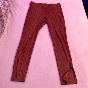 Never Worn Comfy Semi-Formal Leggings